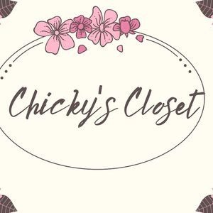 Meet your Posher, Chicky's Closet